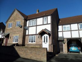 2 Bedroom Terraced